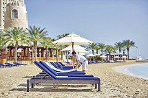 Four Seasons Hotel Doha