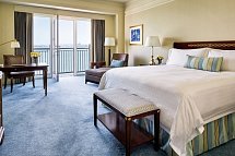 Four Seasons Hotel Doha - Premier Room