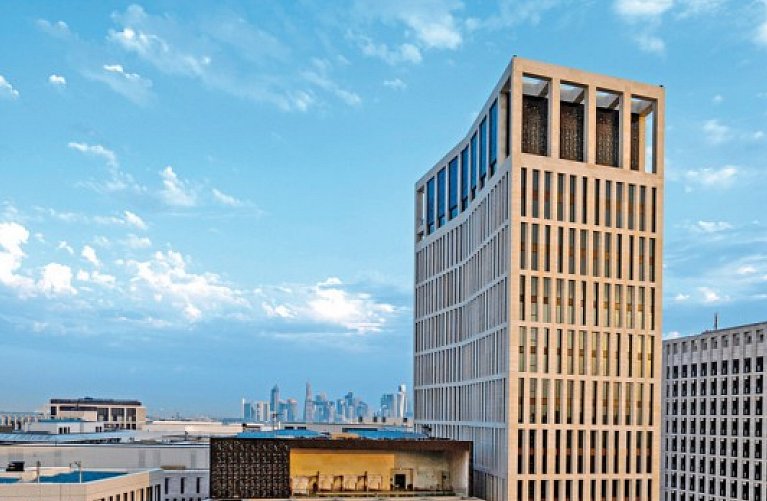 Park Hyatt Doha