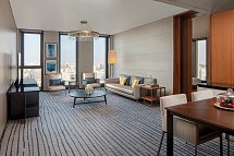 Park Hyatt Doha - Park Suite