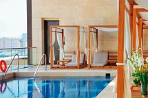 Park Hyatt Doha - Pool