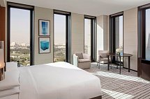 Park Hyatt Doha - King Deluxe City View