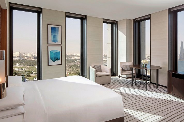 Park Hyatt Doha