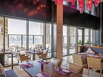 Park Hyatt Doha - Restaurant Sora