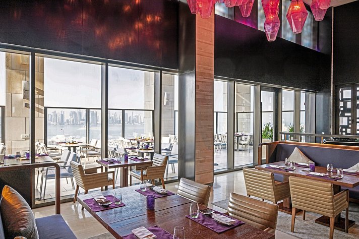 Park Hyatt Doha