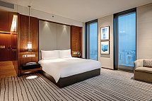 Park Hyatt Doha - King City View Deluxe