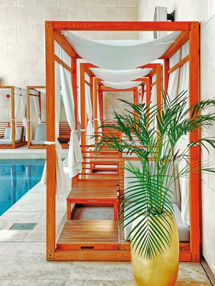 Park Hyatt Doha