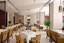 Park Hyatt Doha - Restaurant Opus