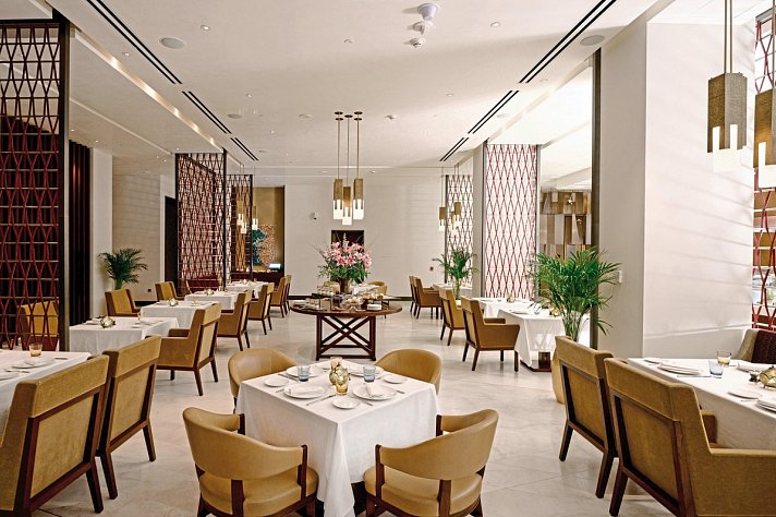 Park Hyatt Doha