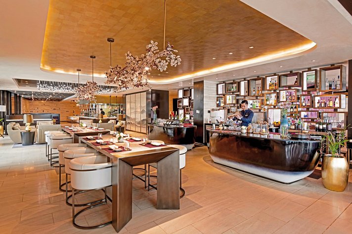 Park Hyatt Doha