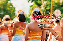 Bali intensiv (Privatreise)