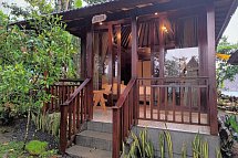 Bali einmal anders (Gruppenreise) - Balikaru Living Bungalows