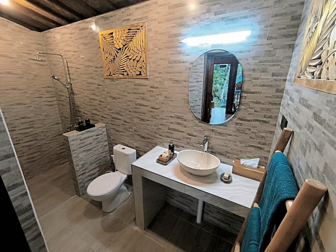Bali einmal anders (Gruppenreise) - Balikaru Living Bungalows