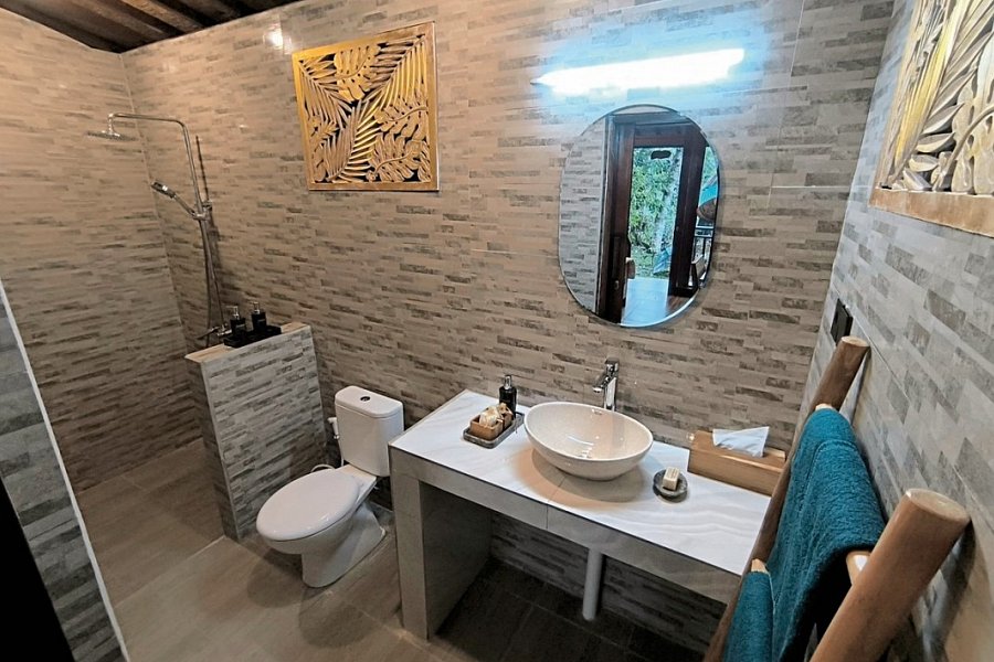 Bali einmal anders (Gruppenreise) - Balikaru Living Bungalows