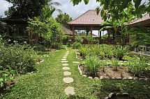 Bali einmal anders (Gruppenreise) - Balikaru Living Bungalows
