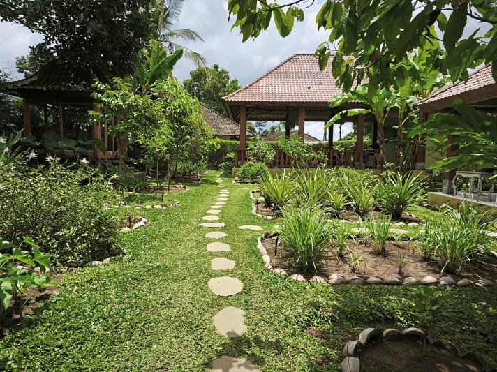 Bali einmal anders (Gruppenreise)