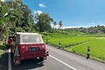 Bali einmal anders (Gruppenreise)