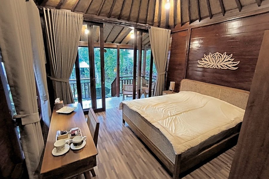 Bali einmal anders (Gruppenreise) - Balikaru Living Bungalows