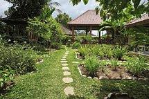 Bali einmal anders (Gruppenreise) - Balikaru Living Bungalows
