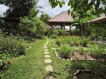 Bali einmal anders (Gruppenreise) - Balikaru Living Bungalows
