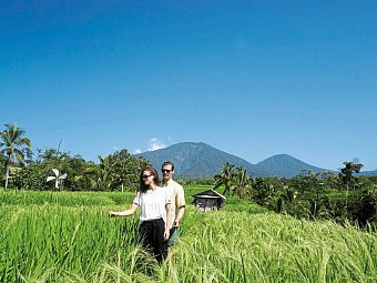 Bali einmal anders (Gruppenreise)