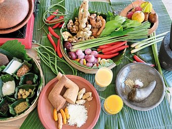 Bali einmal anders (Privatreise)