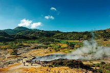 Abenteuer Westbali & Ostjava (Privatreise)