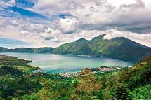 Abenteuer Westbali & Ostjava (Privatreise) - Batur See, Kintamani - (Bali) Indonesien
