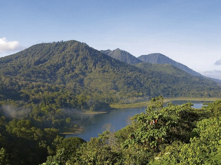 Abenteuer Westbali & Ostjava (Privatreise)