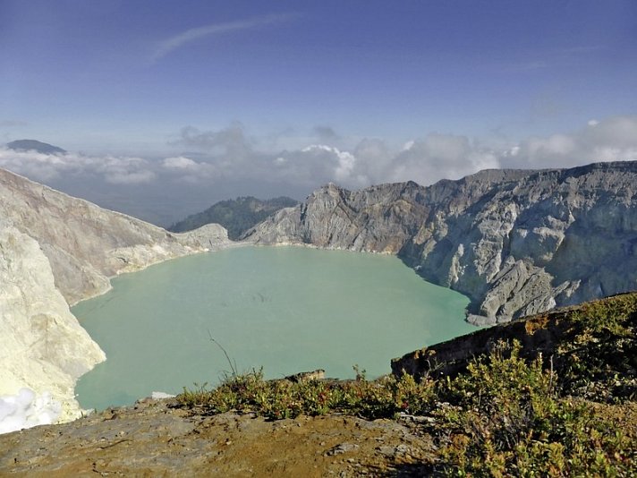 Abenteuer Westbali & Ostjava (Privatreise)