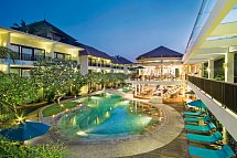 Sono Belle Bali Legian