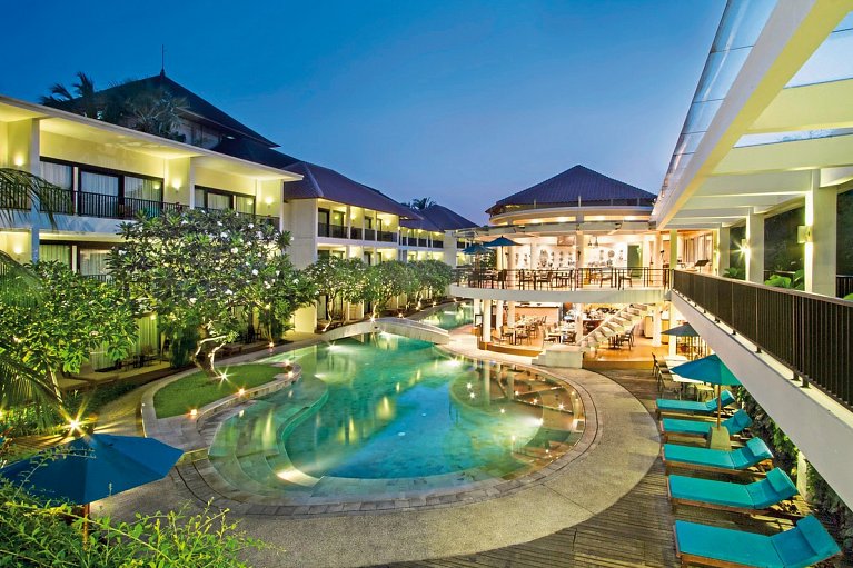 Sono Belle Bali Legian