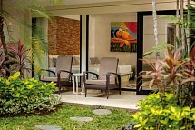 Sono Belle Bali Legian - Wohnbeispiel Deluxe Garden Terrace (Zimmercodierung UD2)