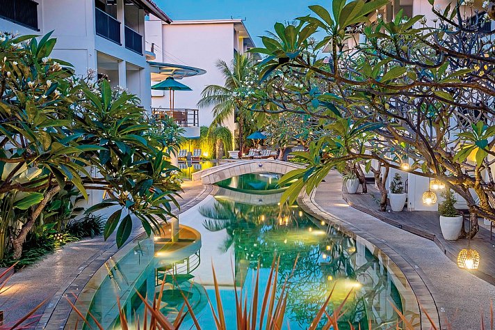 Sono Belle Bali Legian