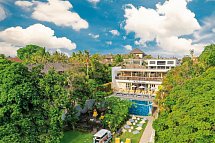 Sono Belle Bali Legian