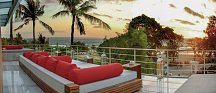 Sono Belle Bali Legian
