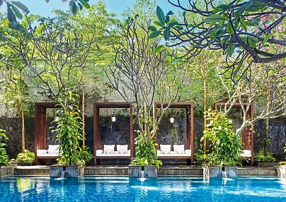 Jambuluwuk Oceano Seminyak Kerobokan