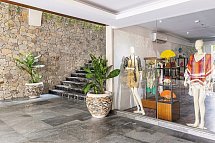 Jambuluwuk Oceano Seminyak