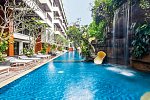 Jambuluwuk Oceano Seminyak