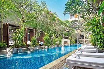 Jambuluwuk Oceano Seminyak