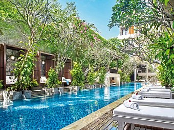 Jambuluwuk Oceano Seminyak