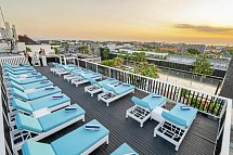 Jambuluwuk Oceano Seminyak