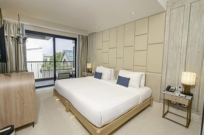 Jambuluwuk Oceano Seminyak