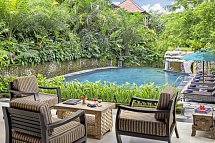 Sakti Garden Resort & Spa