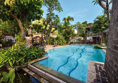 Bebek Cottage Sanur Sanur
