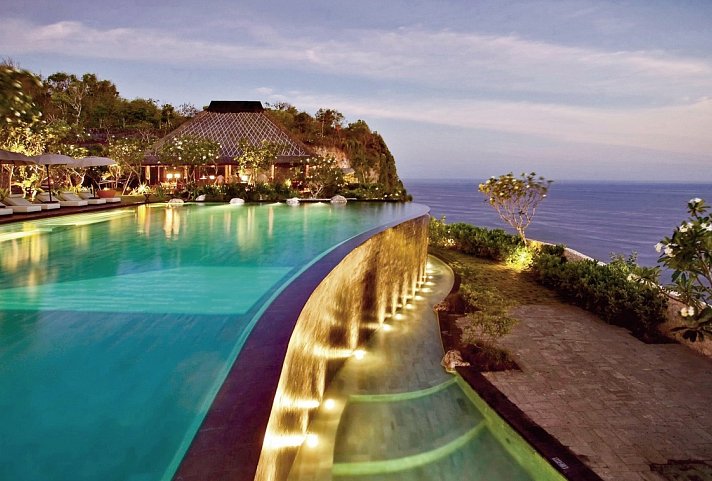 BULGARI Resort Bali