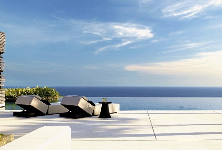 Alila Villas Uluwatu