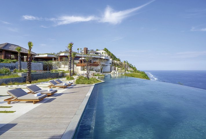 Six Senses Uluwatu
