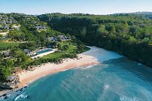 Raffles Bali