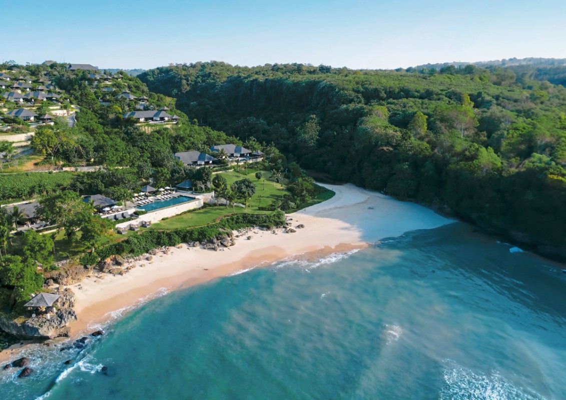 Raffles Bali